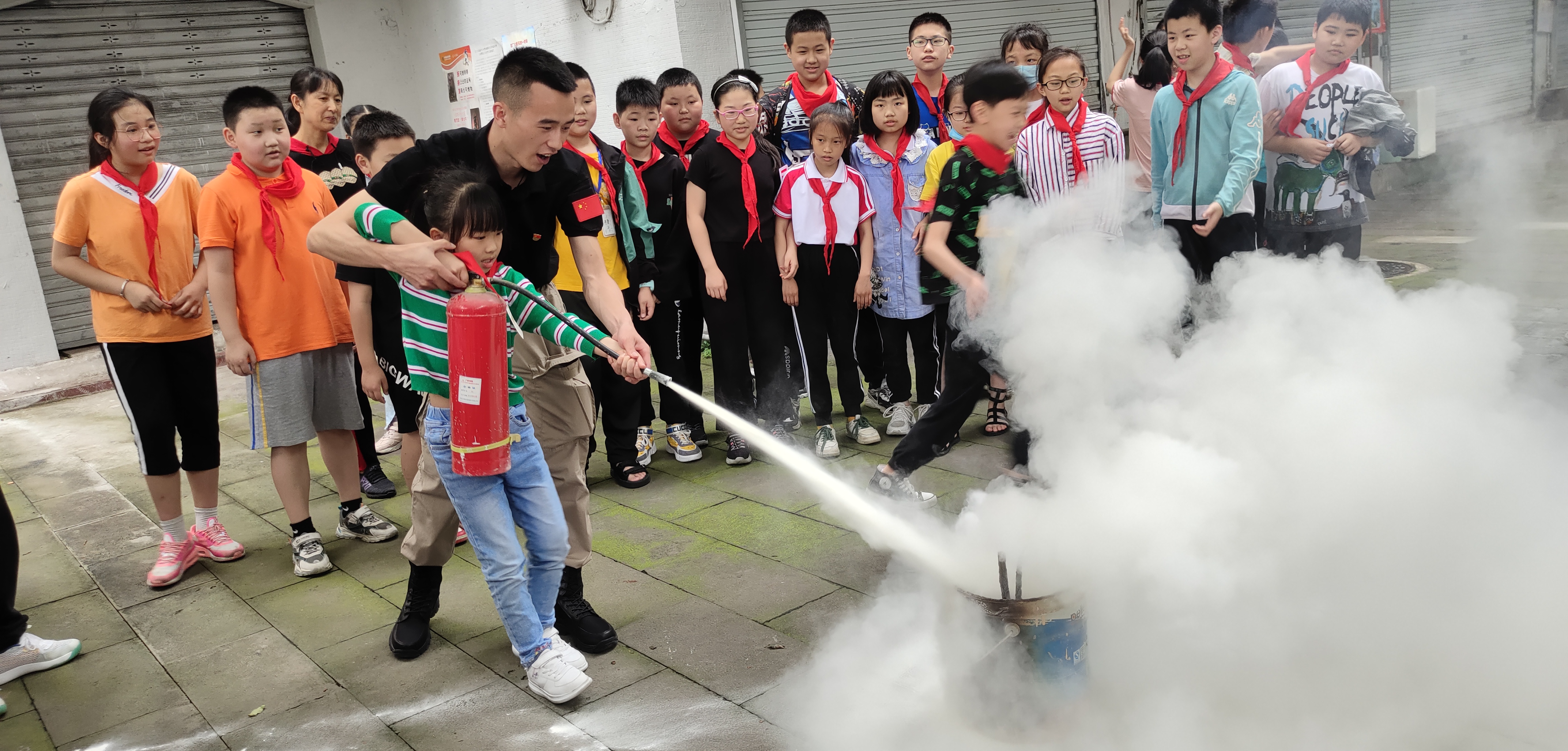 肖家沟小学(图1)