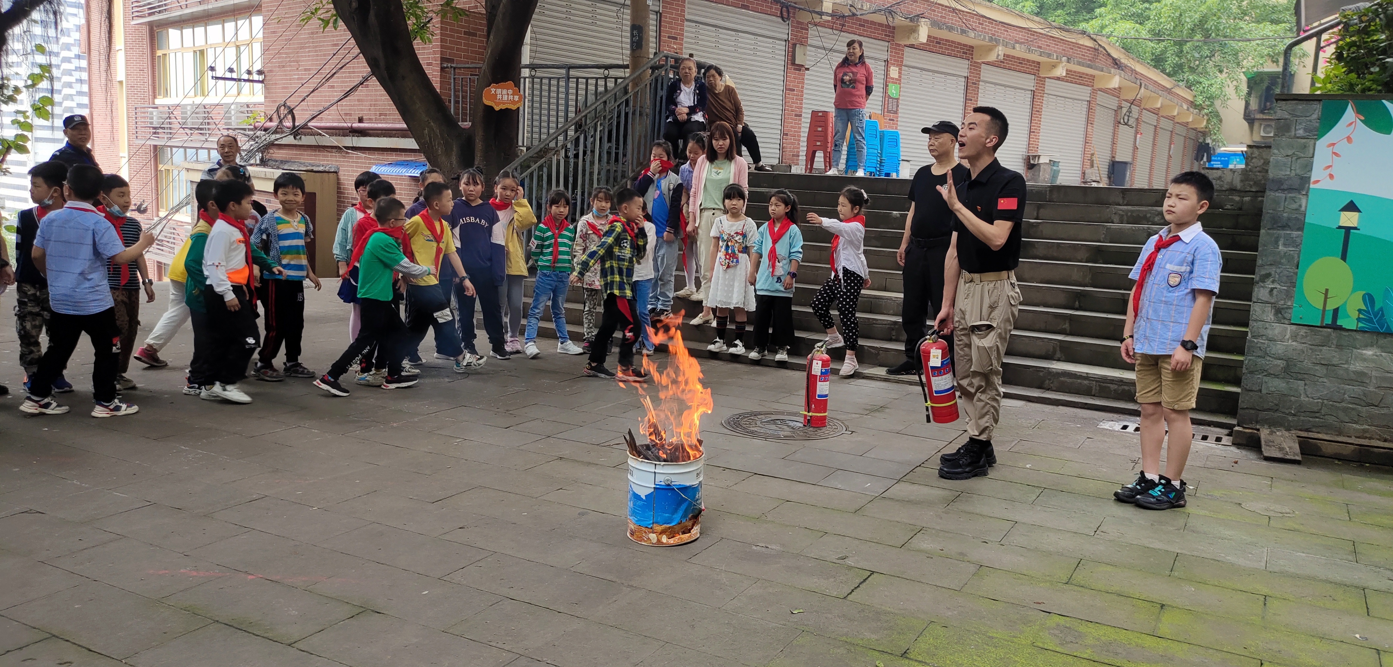 肖家沟小学(图2)